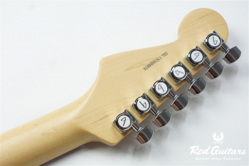 American Elite Stratcaster